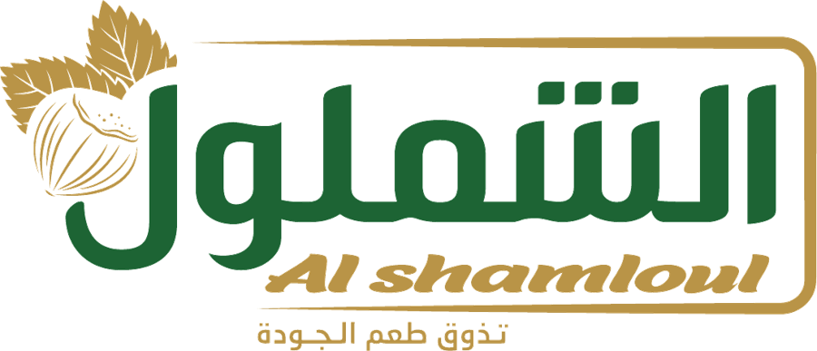 شعار شركة الشملول التجارية
